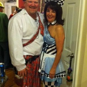 Meet your Posher, Tracie